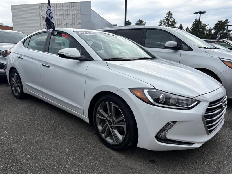 hyundai Elantra 2017 - 3