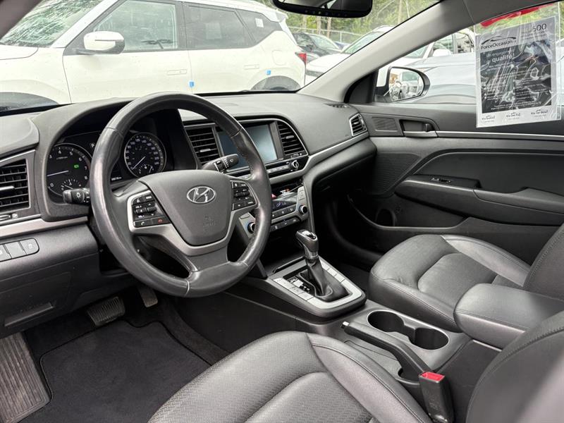 hyundai Elantra 2017 - 6