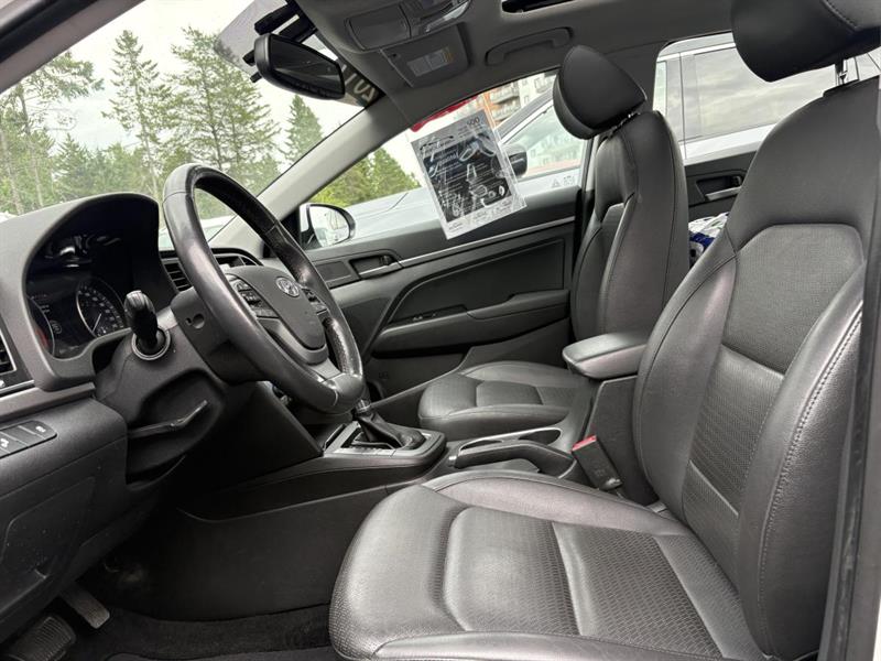 hyundai Elantra 2017 - 7