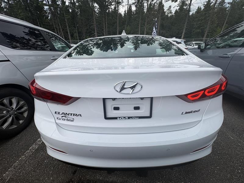 hyundai Elantra 2017 - 9