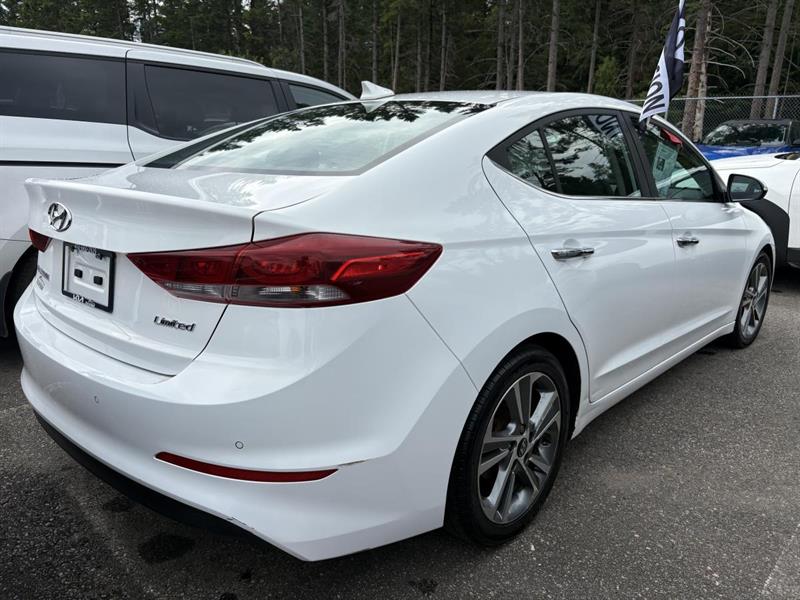 hyundai Elantra 2017 - 10
