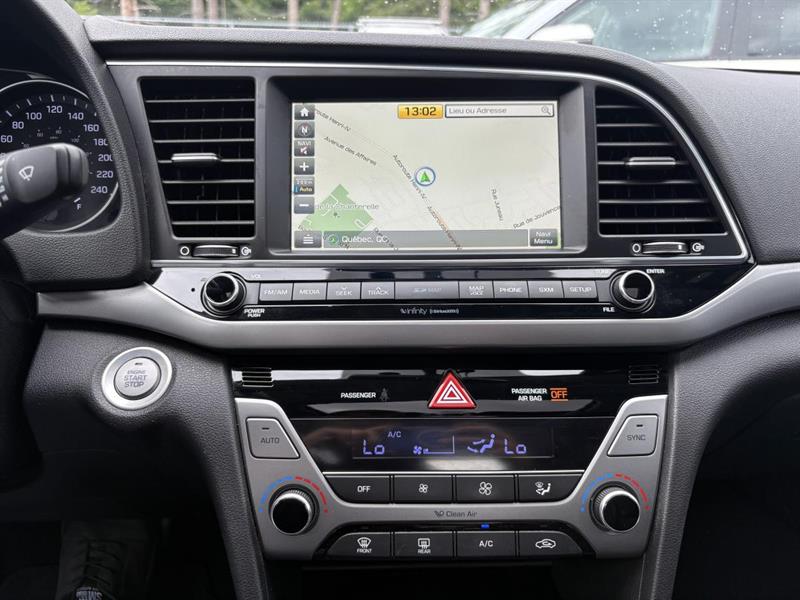 hyundai Elantra 2017 - 13
