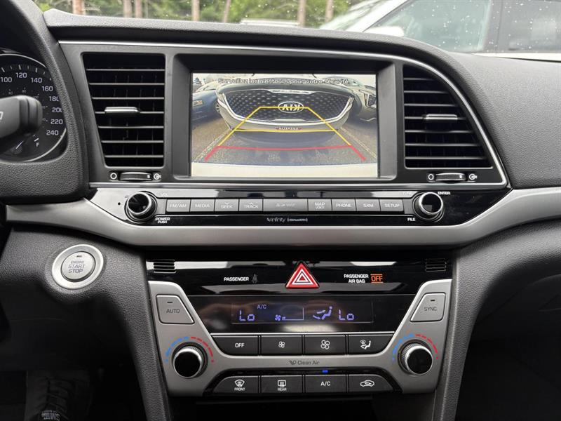 hyundai Elantra 2017 - 14