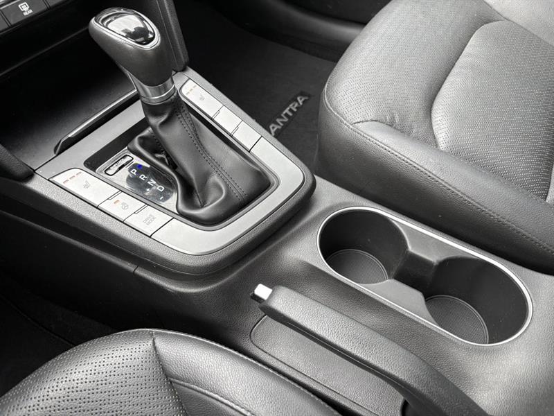 hyundai Elantra 2017 - 15