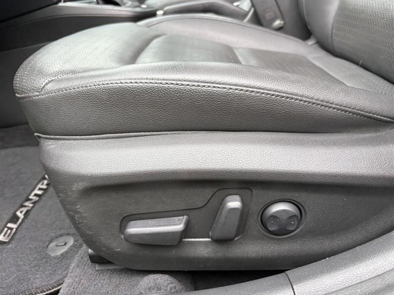 hyundai Elantra 2017 - 17