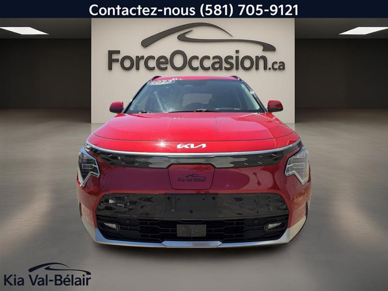 kia Niro électrique 2023 - 2
