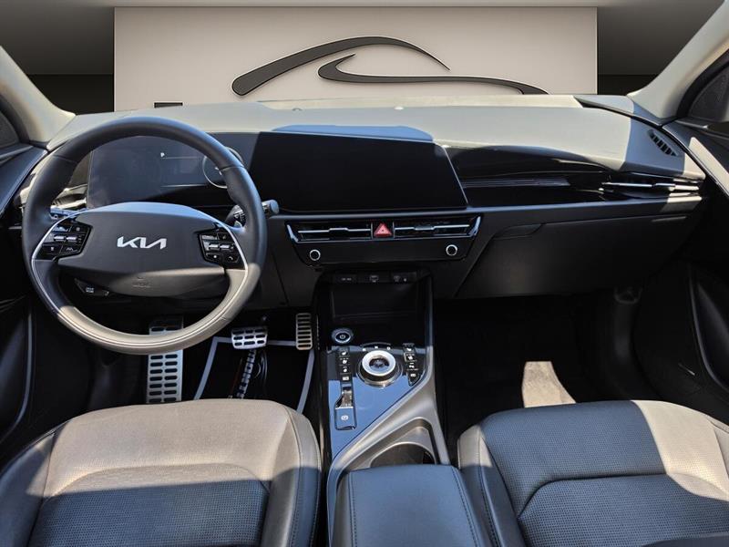 kia Niro électrique 2023 - 4