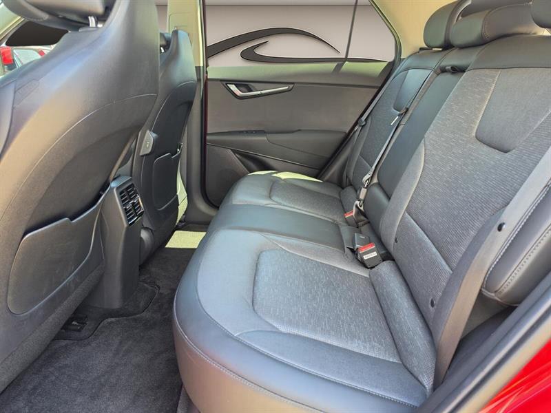 kia Niro électrique 2023 - 7