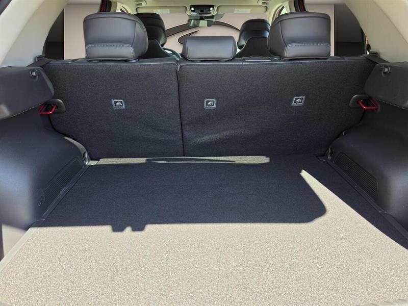 kia Niro électrique 2023 - 8