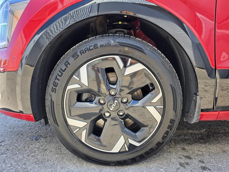 kia Niro électrique 2023 - 12