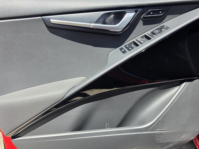 kia Niro électrique 2023 - 22