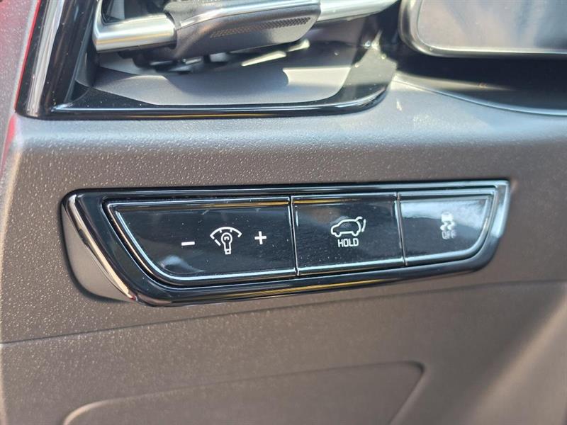 kia Niro électrique 2023 - 23