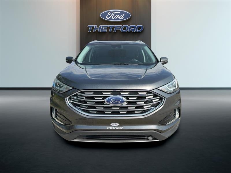 ford Edge 2019 - 2