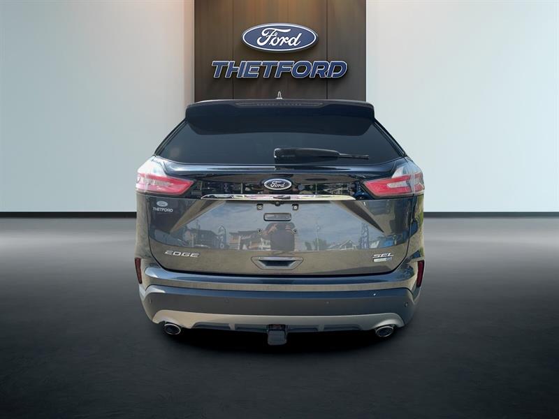 ford Edge 2019 - 3
