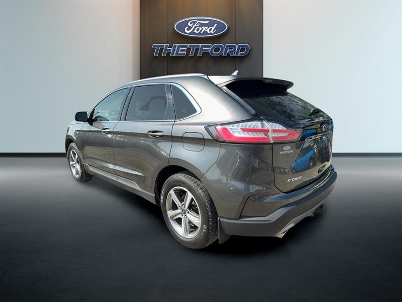 ford Edge 2019 - 4