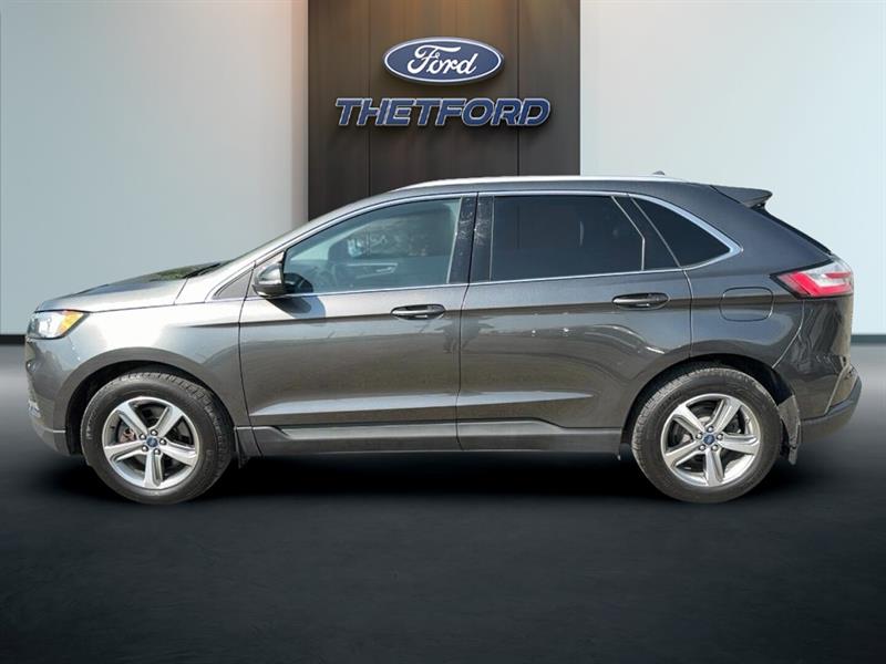 ford Edge 2019 - 5