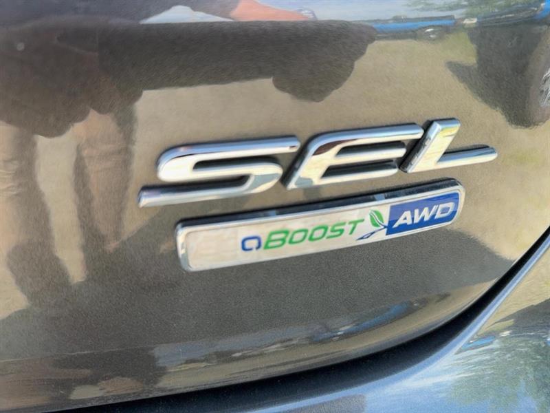 ford Edge 2019 - 6