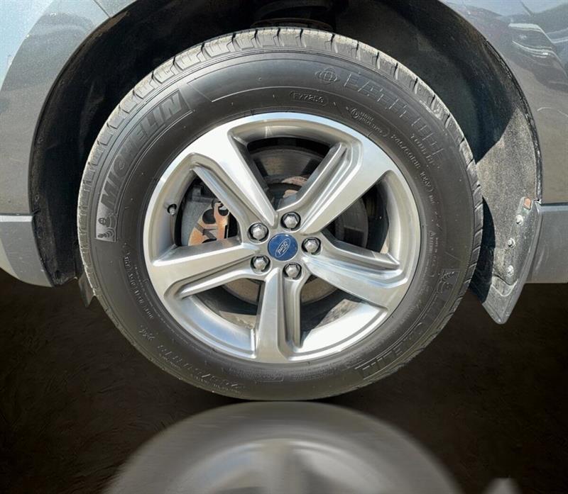 ford Edge 2019 - 7