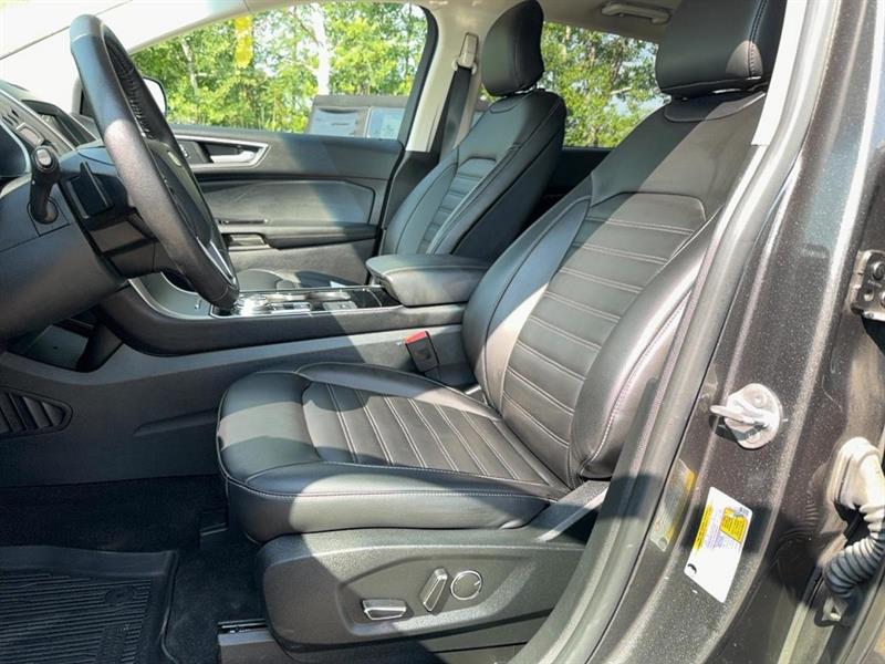 ford Edge 2019 - 8