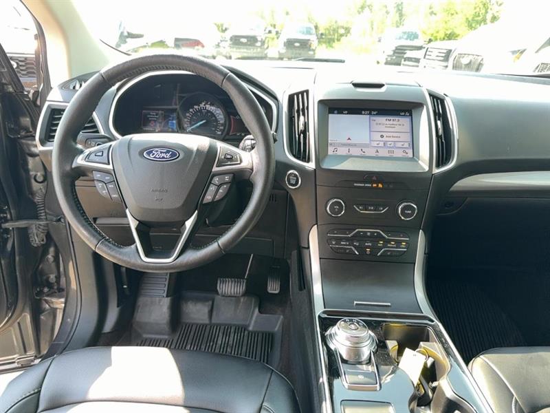 ford Edge 2019 - 9