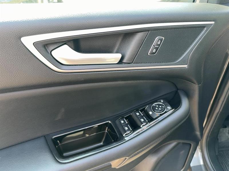 ford Edge 2019 - 10