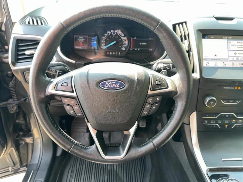 ford Edge 2019 - 11