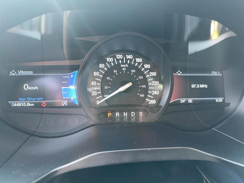 ford Edge 2019 - 12