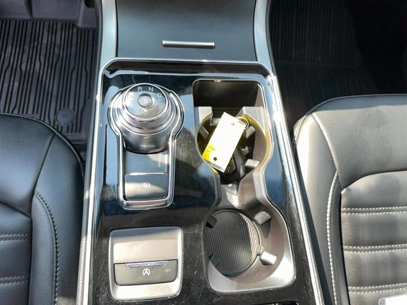 ford Edge 2019 - 13