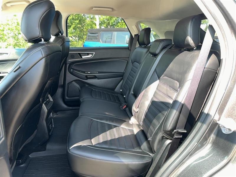 ford Edge 2019 - 14