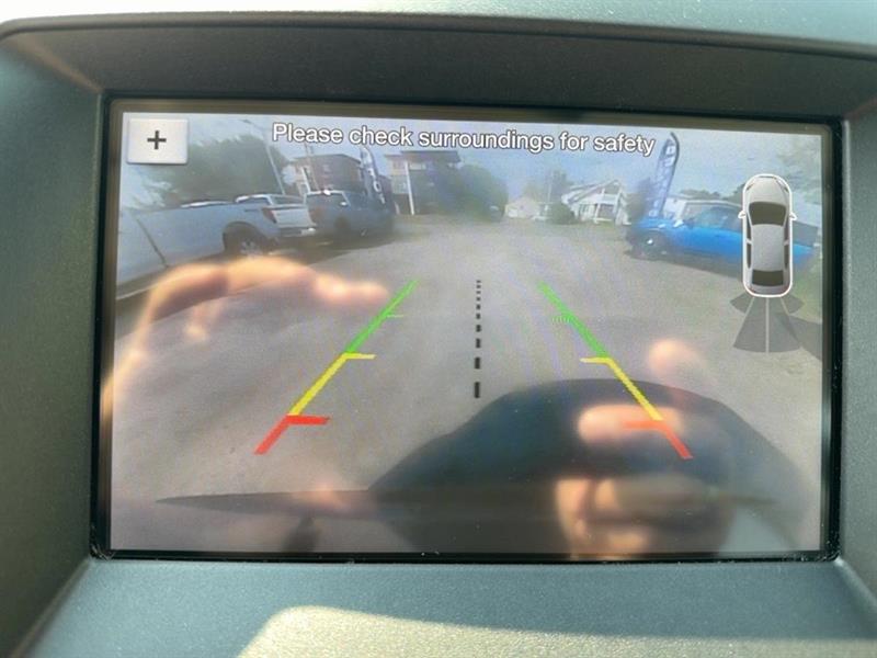 ford Edge 2019 - 15