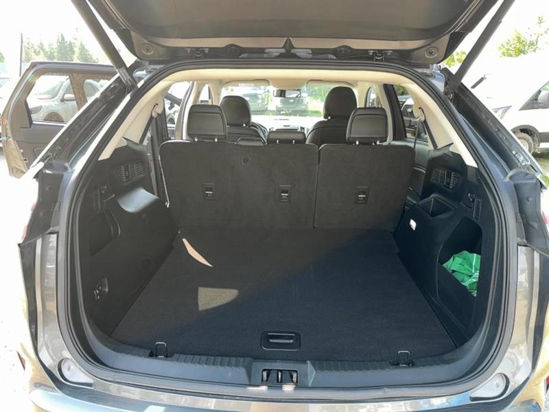 ford Edge 2019 - 16