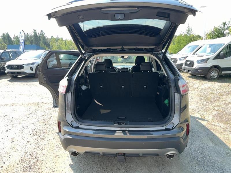 ford Edge 2019 - 17
