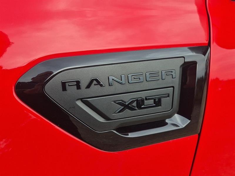 ford Ranger 2020 - 6