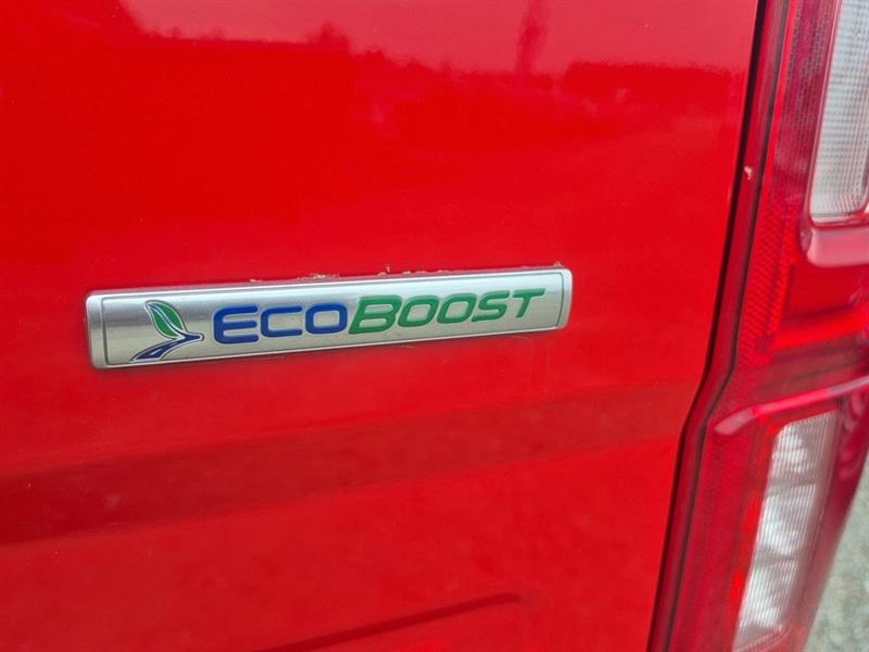 ford Ranger 2020 - 8