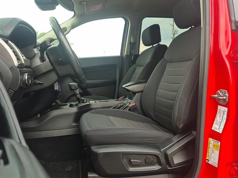 ford Ranger 2020 - 9