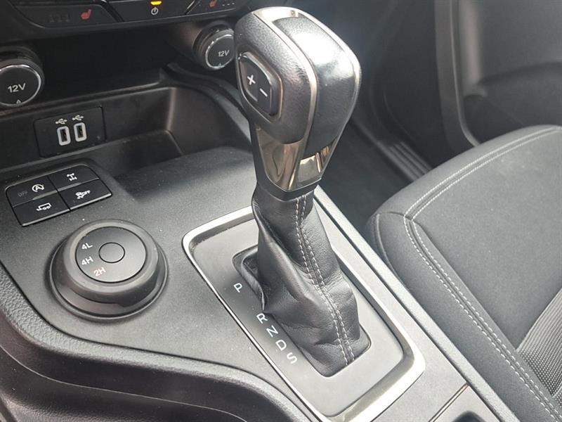 ford Ranger 2020 - 15