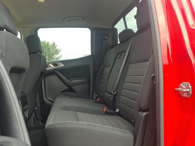 ford Ranger 2020 - 16