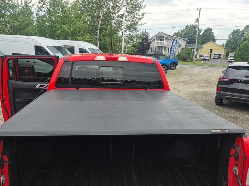 ford Ranger 2020 - 19