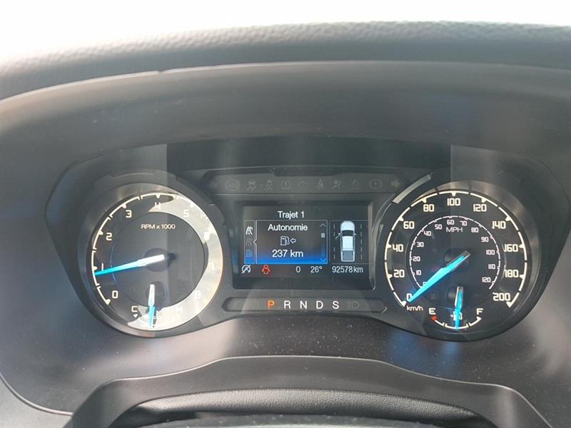 ford Ranger 2020 - 23