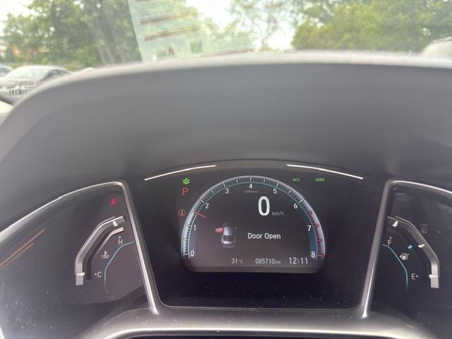 honda Civic 2017 - 3