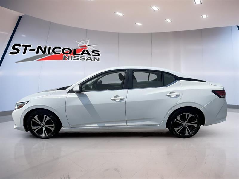 nissan Sentra 2020 - 2