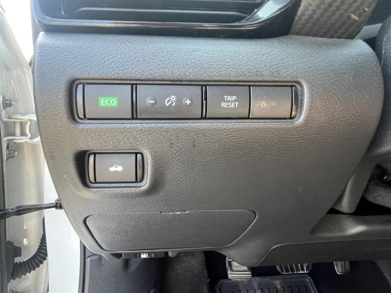 nissan Sentra 2020 - 18