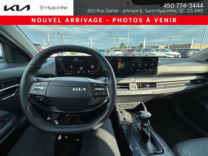 kia K4 2025 - 6
