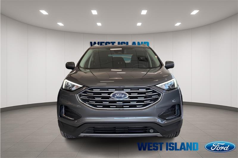 ford Edge 2022 - 2