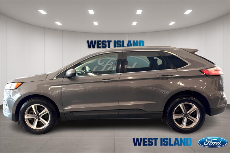 ford Edge 2022 - 4