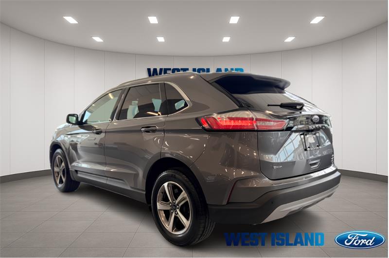 ford Edge 2022 - 5