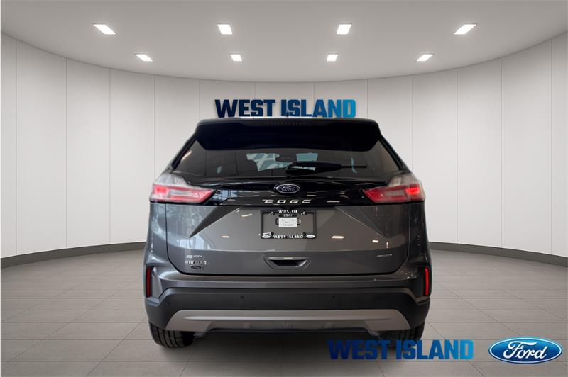 ford Edge 2022 - 6