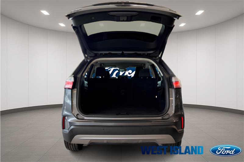 ford Edge 2022 - 7