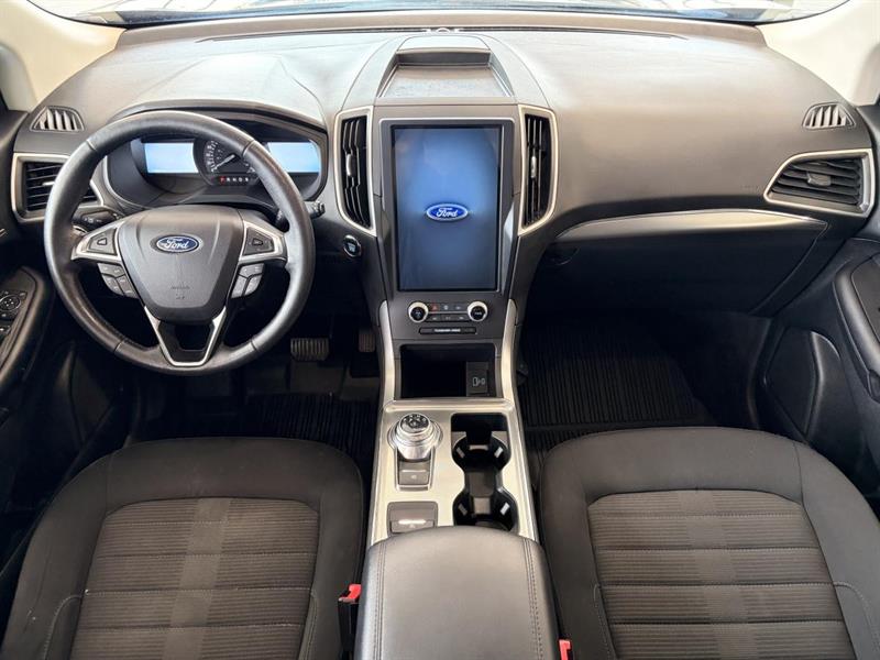 ford Edge 2022 - 9