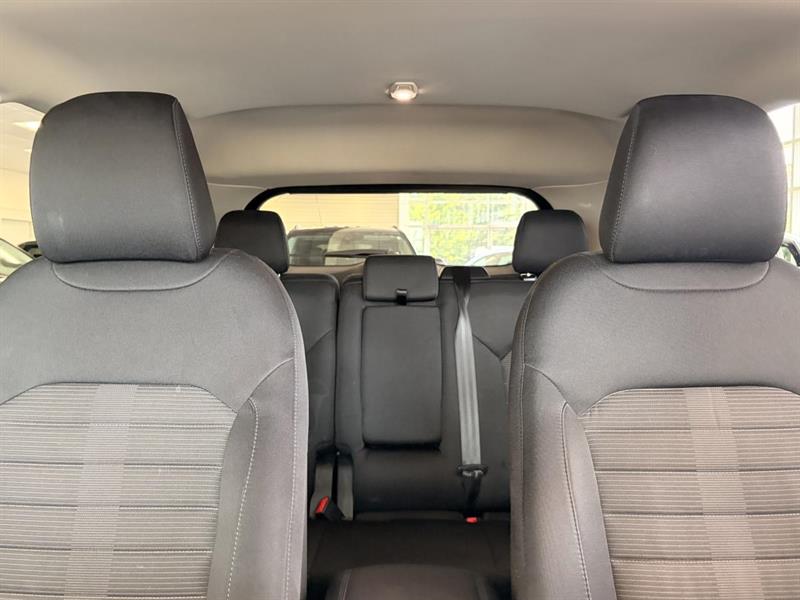 ford Edge 2022 - 10